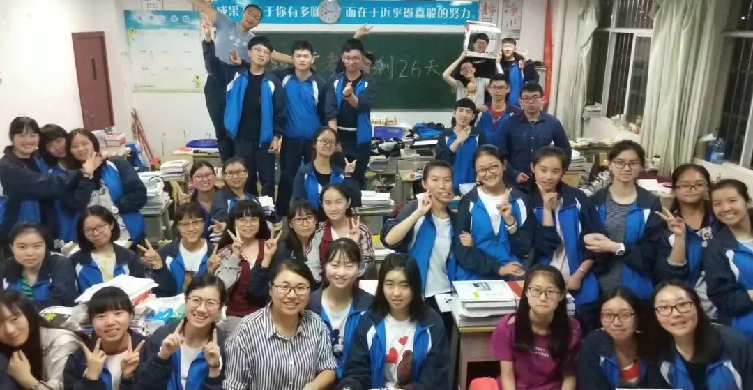 记住“六点提分法”，云南长水实验中学名师陪你冲刺2022英语高考