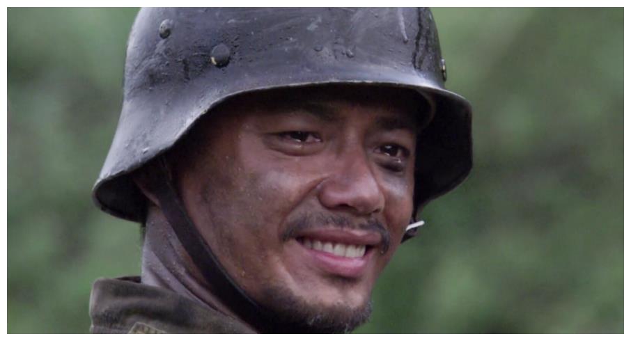 《我的团长我的团》小说结局是什么?