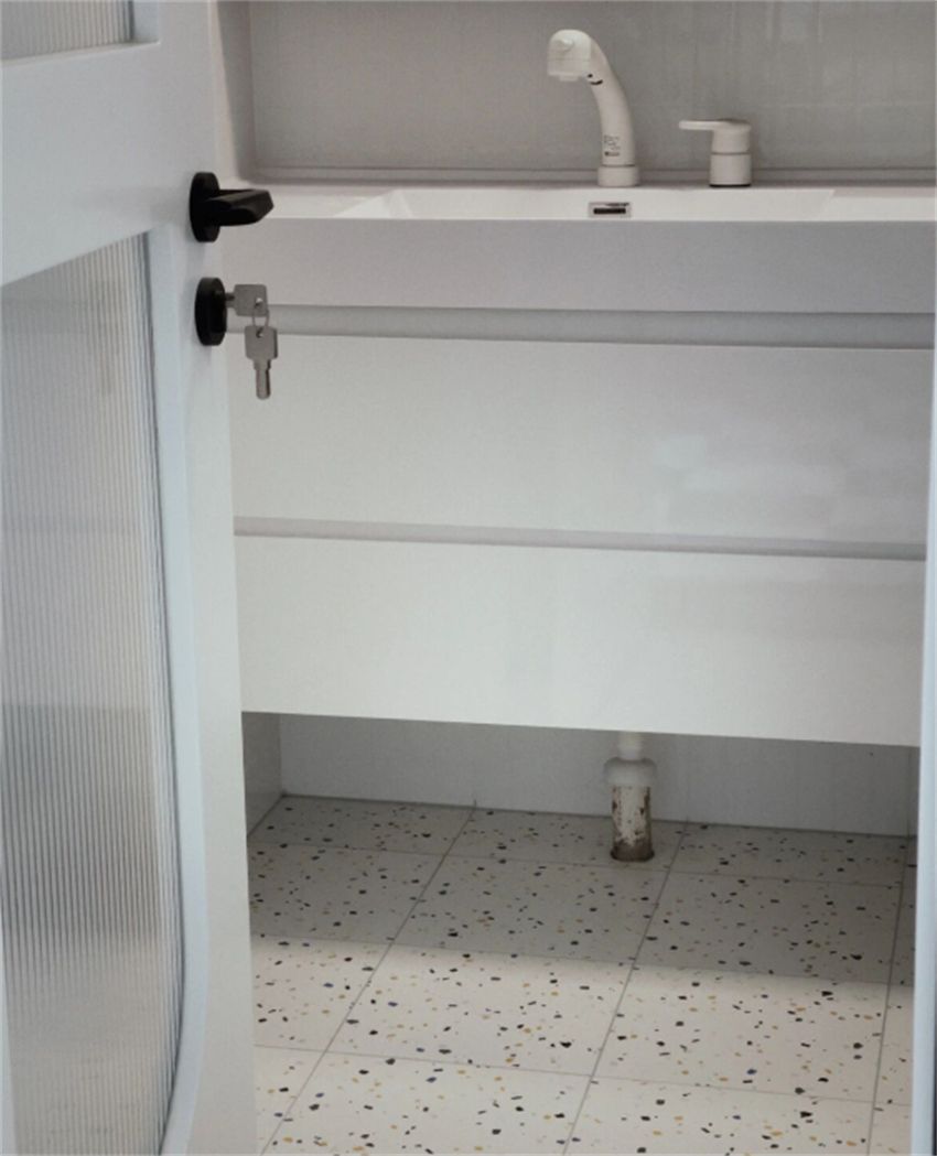 入住后才明白，装修时卫生间坚持“8不做”，有多么正确