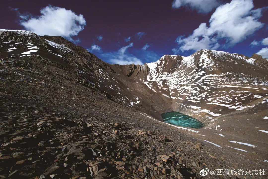 日喀则旅游(盘点了西藏日喀则5条线路、11个旅行胜地，去一个便是人间值得，看看你去过几个)
