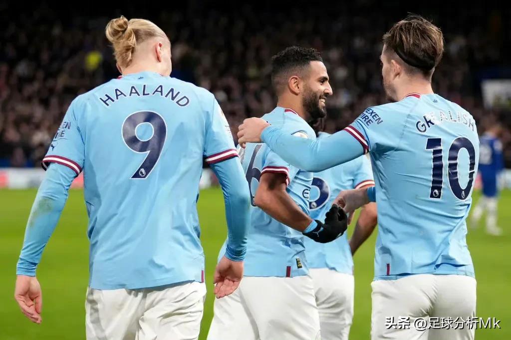 英超一个赛季多少场（赛事前瞻：英超五场包括曼联vs曼城，意甲两场，西甲一场共八场）-华海博客