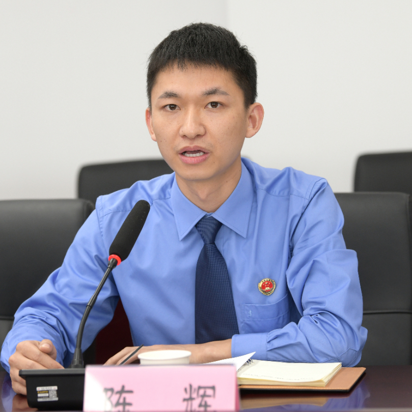 青蓝聚力 提能强检！这场青年干警座谈会“走心”更“入心”
