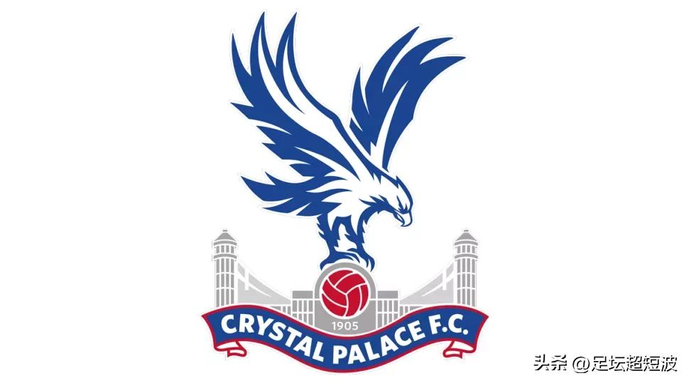 足球队旗设计图案大全简笔画(4级联赛,92支队伍,英格兰职业联赛队徽