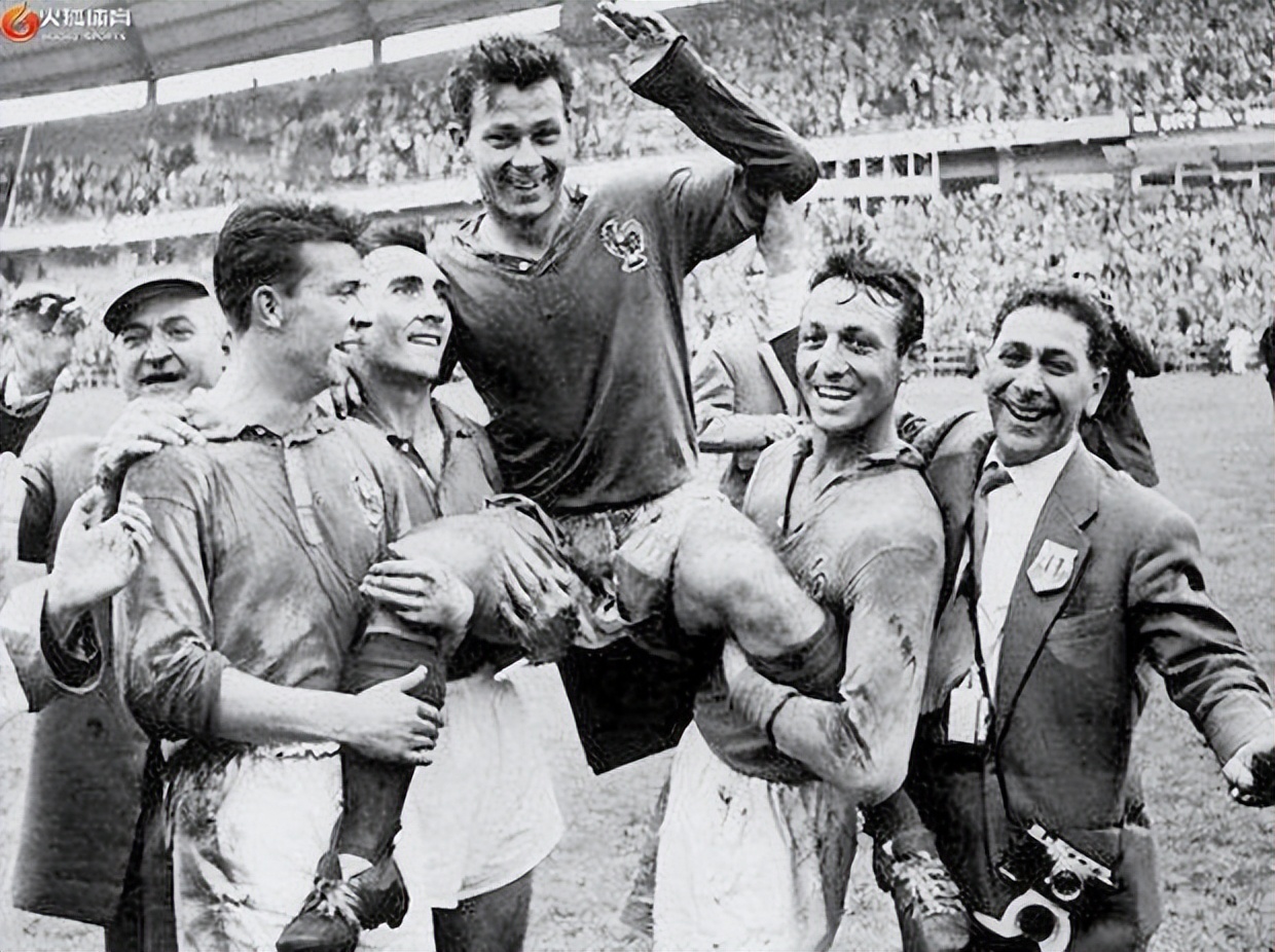 98世界杯法国队名单（为什么总觉得法国足球不够顶级，我们从1998年世界杯说起）