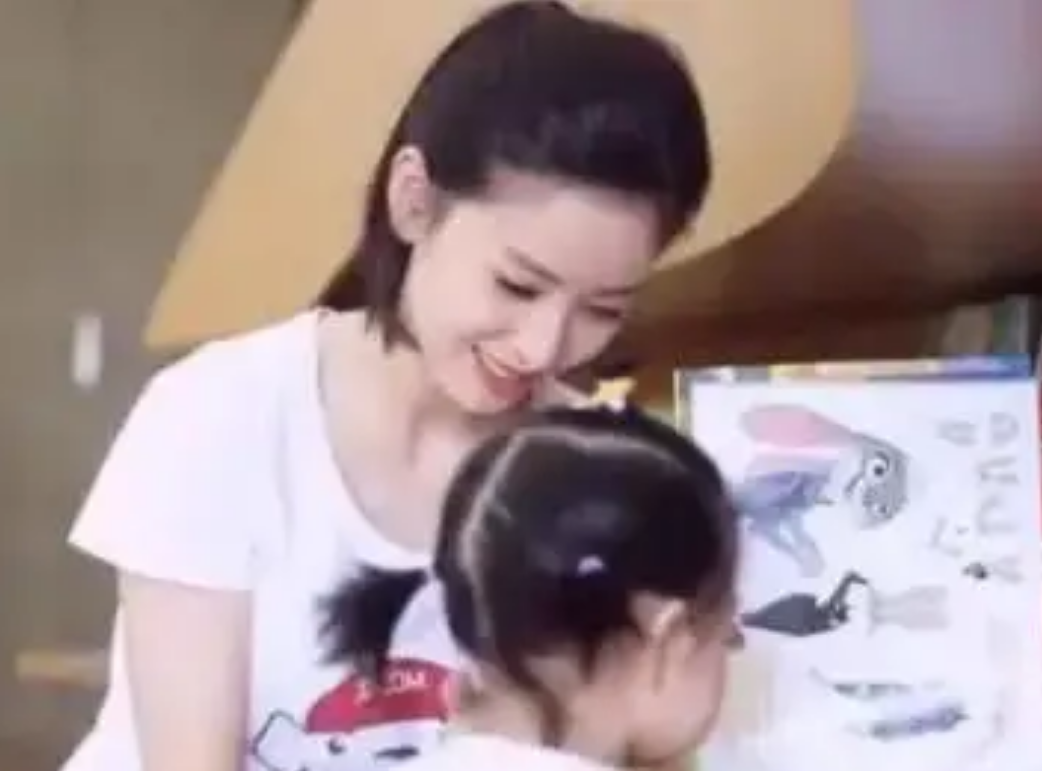 “京东老板”刘强东：把女儿宠成公主，儿子却是他一生的痛