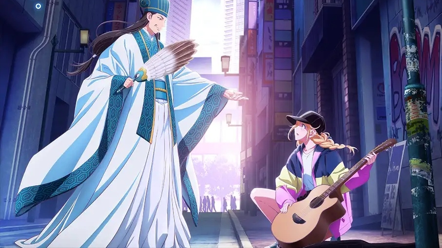 韓國網友破防，《派對咖孔明》歷史地圖辱韓，官方修改後網友笑噴