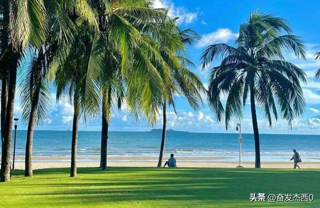 中国海南岛旅游攻略