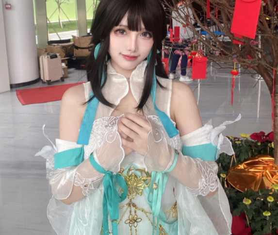 COSPLAY圈内还能这样钓鱼？二手衣服购买新操作-哪边嗨