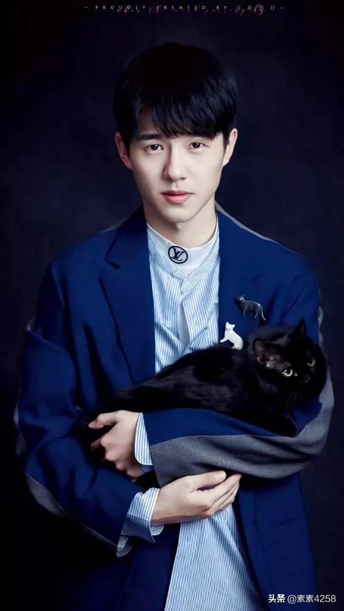 中国内地演员刘昊然