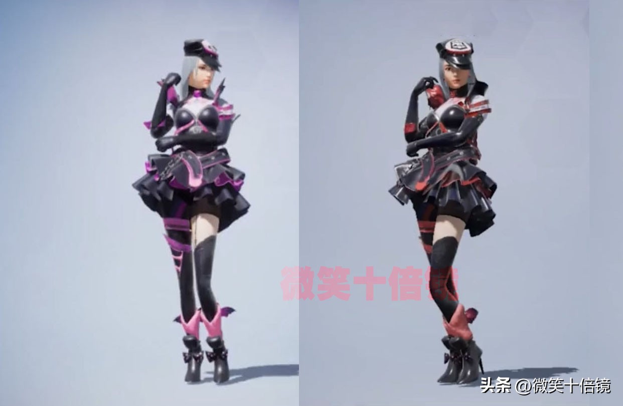 紫色球衣配什么短裤（新直售军需“猎心风暴”汇总！超前爆料又被打脸，皮肤已经优化）-华海博客