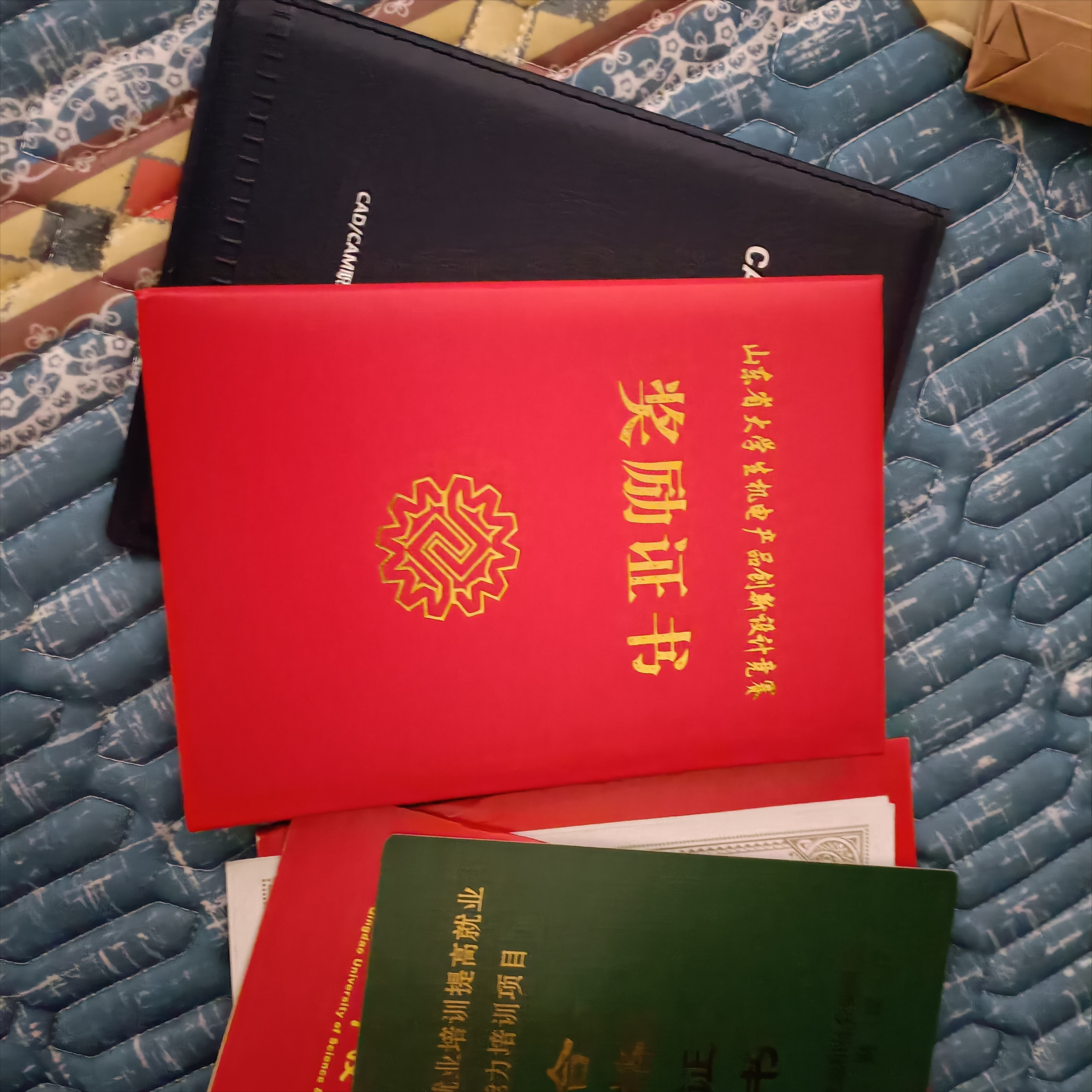 学历vs实力 马上上大学的同学看过来 (经验分享)