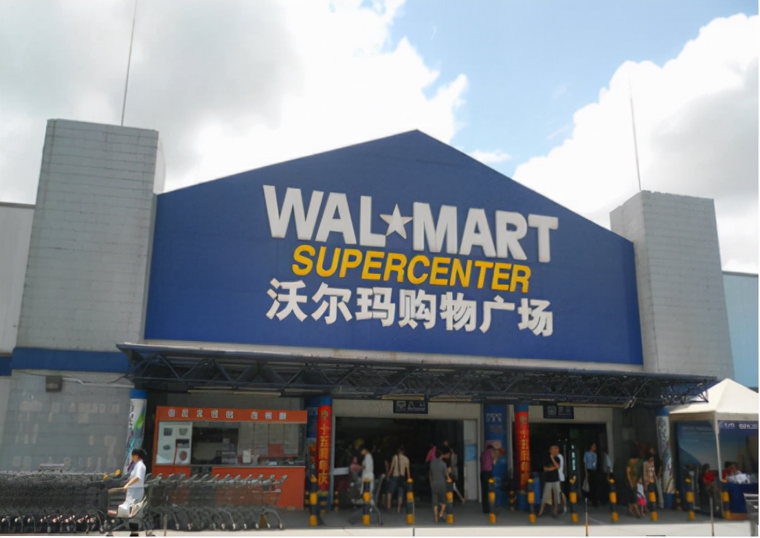永辉超市数百家门店接连倒闭，市值蒸发840亿，原因是啥？
