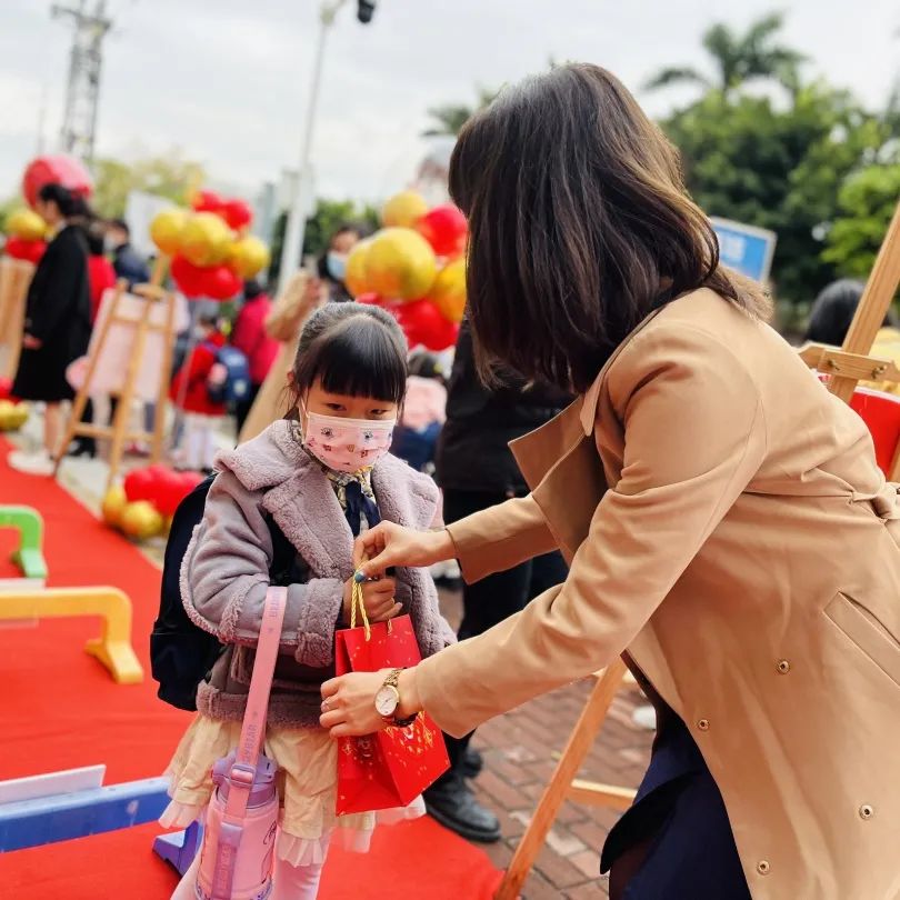 国风雅韵，礼润童心——中天悦府伟才幼儿园开学典礼活动