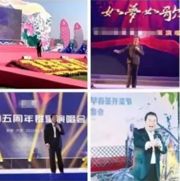 “四大名爹”中李双江和李刚现状：一个失踪，一个81岁仍卖命商演