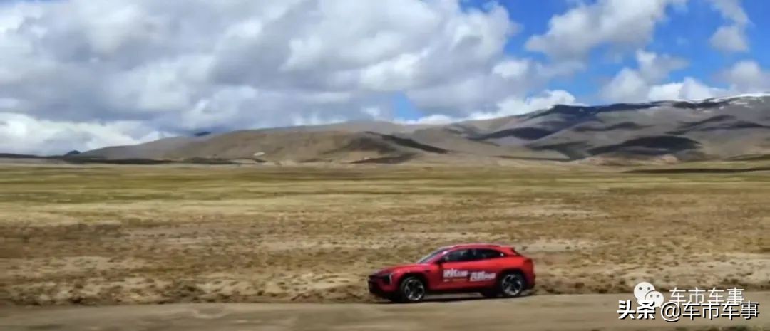 油价上涨日，五个汽车品牌一天六场活动，没有一个是新能源