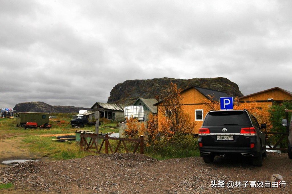 一个在俄罗斯追光成功的游客告诉你：除去运气，追极光其实并不难