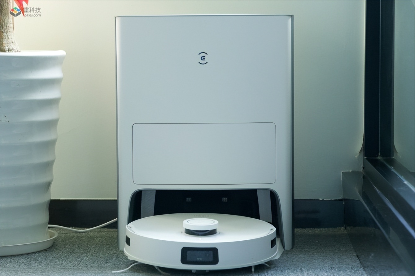 这五款扫地机器人值得推荐：老牌巨头上榜，小米刷存在感