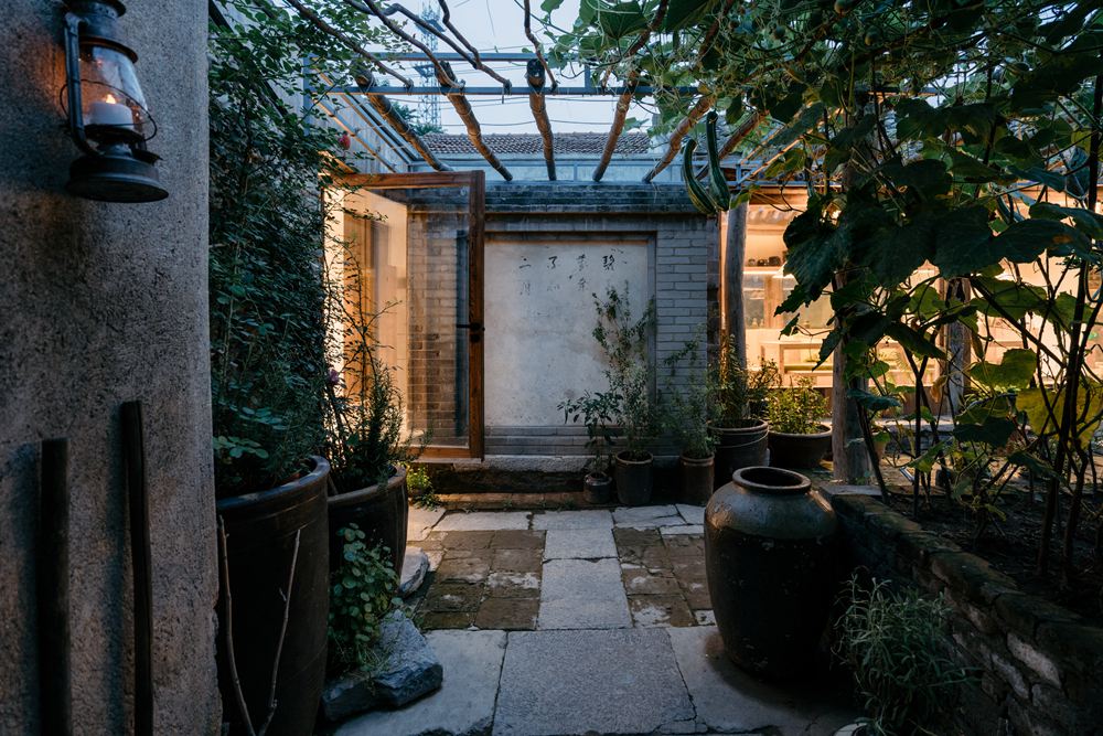 京郊避暑游 | "门头沟小院"41处精品民宿等您来休闲!值得收藏