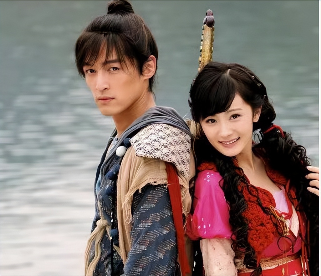 这些经典剧，你最爱的是哪一部？