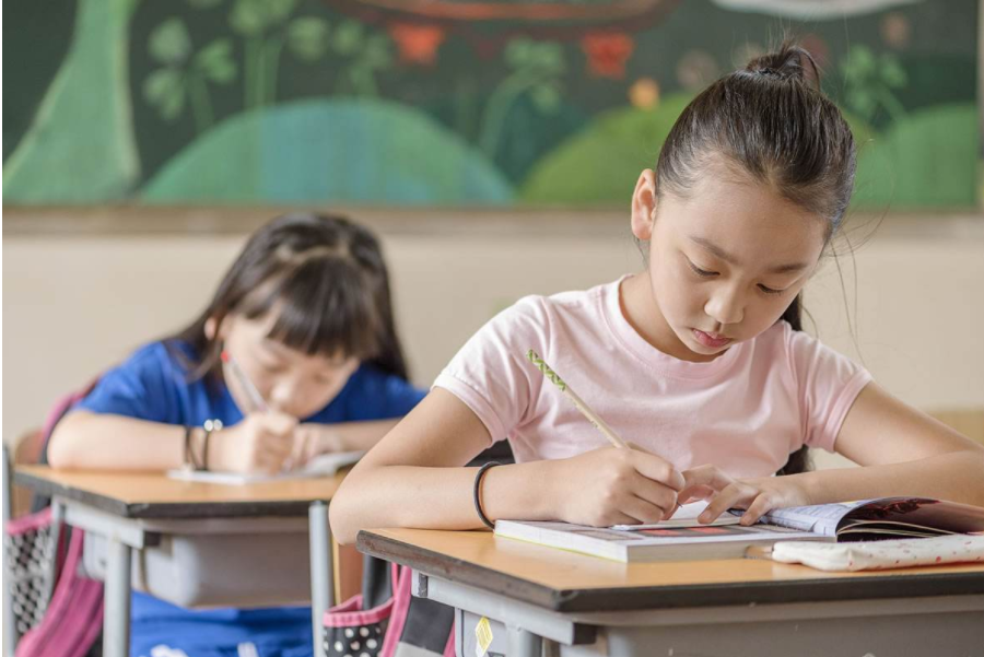 中等学校（教育部发通知）