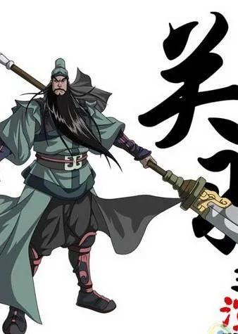 《最强武将传·三国演义》这部动画片你们有没有看过呢？