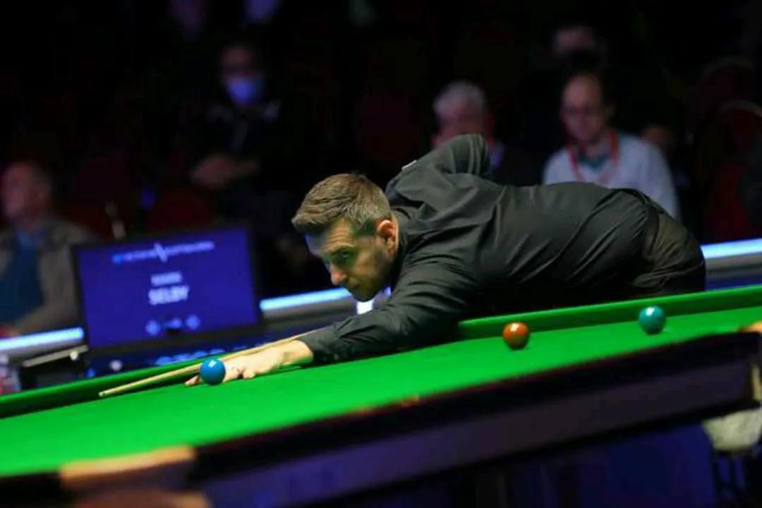 斯诺克大师赛2021决赛（历届斯诺克德国大师赛冠军盘点：高阳退赛，特鲁姆普冲击三连冠）