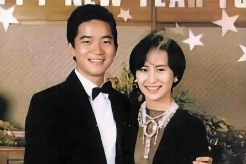 陈百强什么原因怎么走的 陈百强总资产多少亿-中山区百科网