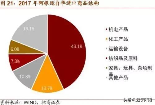 阿根廷国家男子足球队(拉美第二大国“阿根廷”现状，今天带你看看真实的阿根廷)