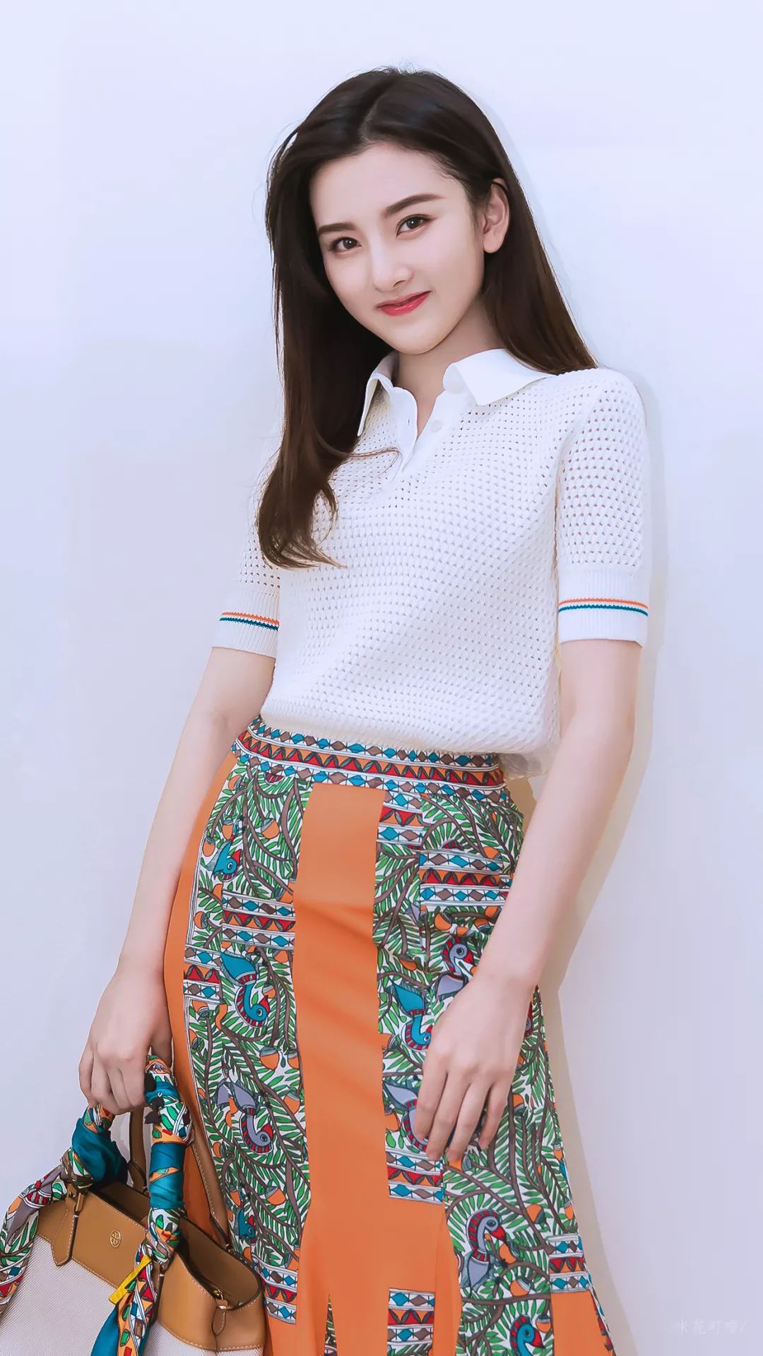 精选女明星壁纸合集｜杨超越｜宋祖儿｜朴彩英｜赵丽颖