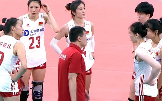 预计日本2-0拿下(中国女排最新赛程！CCTV5直播，今日决赛局，与日本女排争夺冠军)