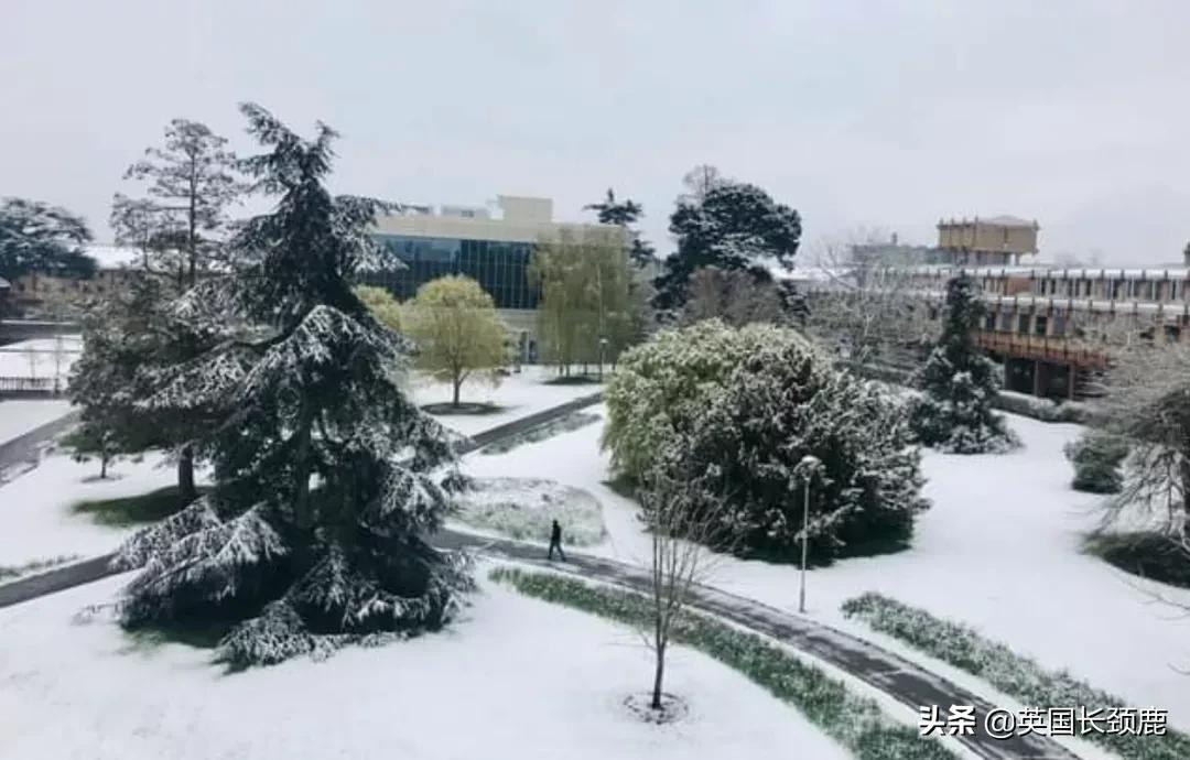英国大学寒假长度排名:最长放假45天?这什么神仙学校