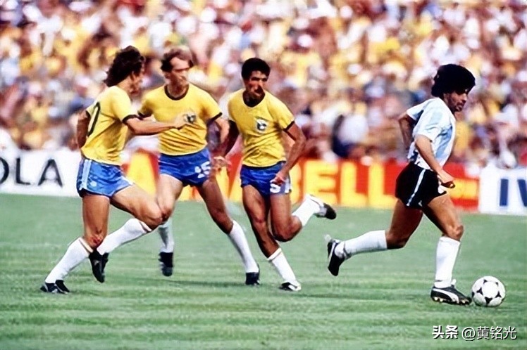 我的世界杯记忆之1978年-1982年