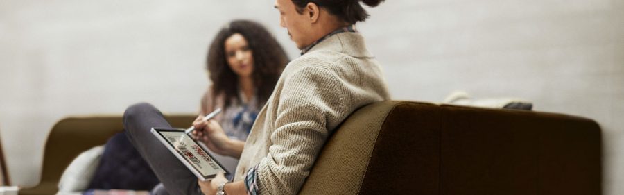 为什么要办公室装修翻新办公室？