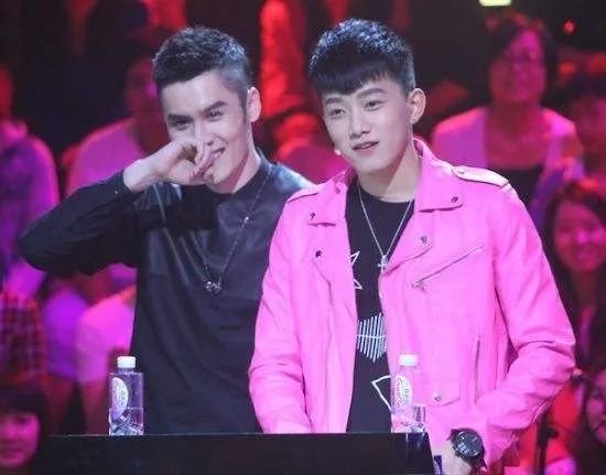 13届快乐男生今昔对比，有人跻身顶流，有人“糊出天际”，差距大