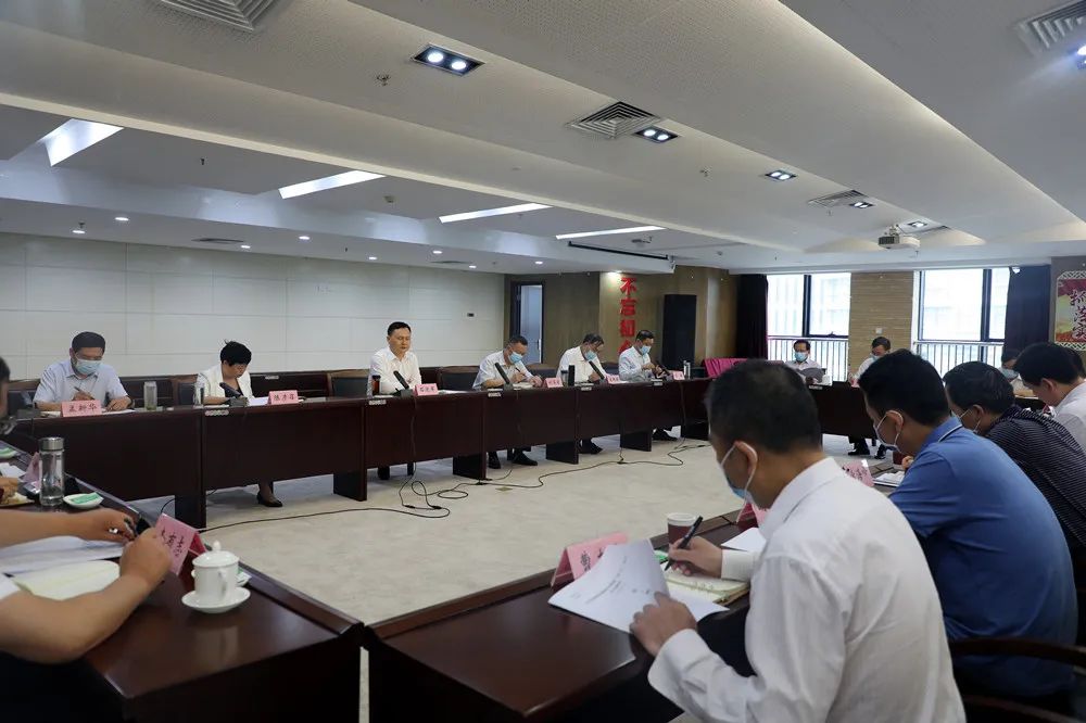 曾任济源市市长的“70后”，掌舵刚刚成立的正厅级单位