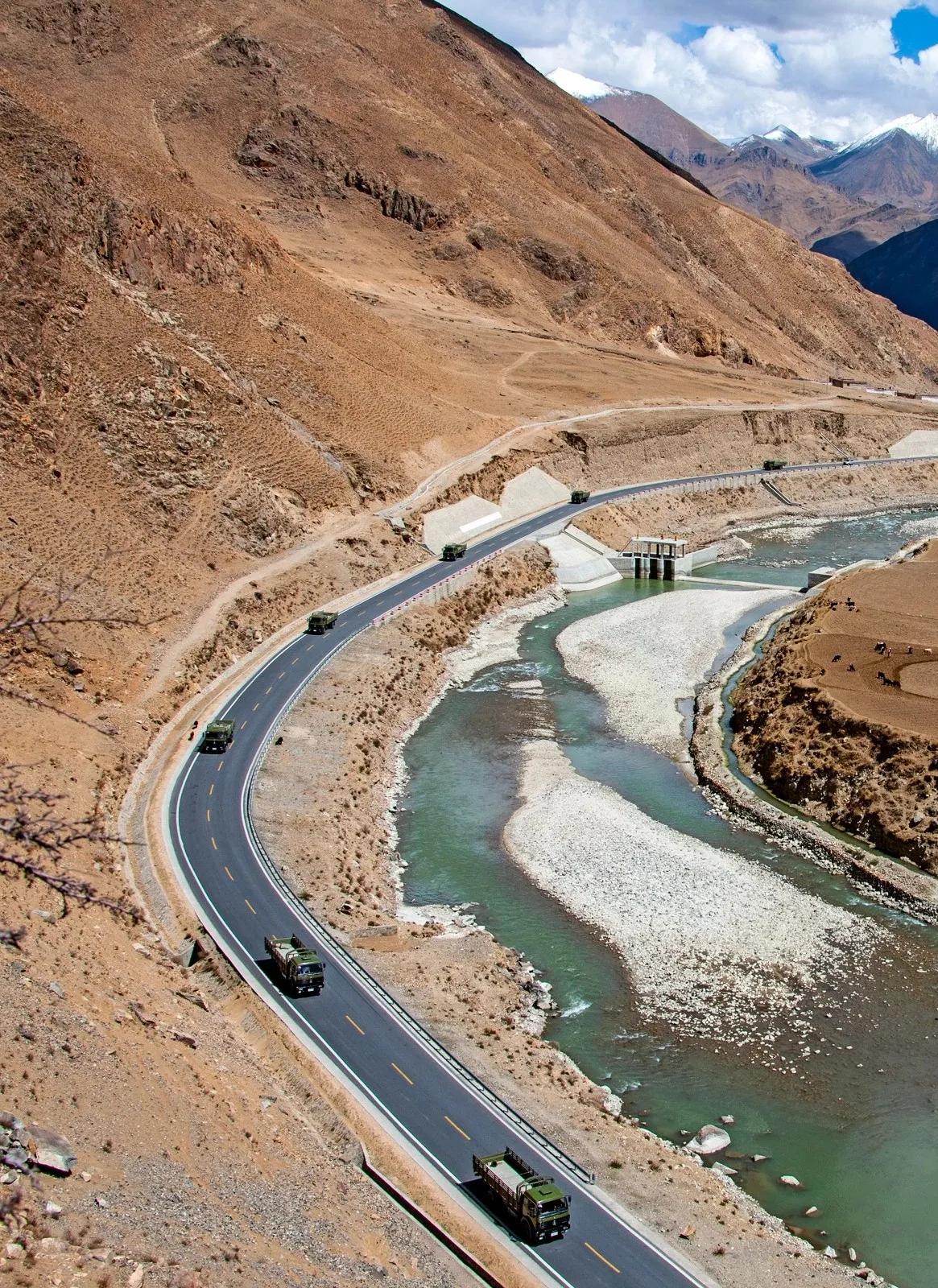 西藏农牧学院——林芝唯一的大学，真的很不堪吗？
