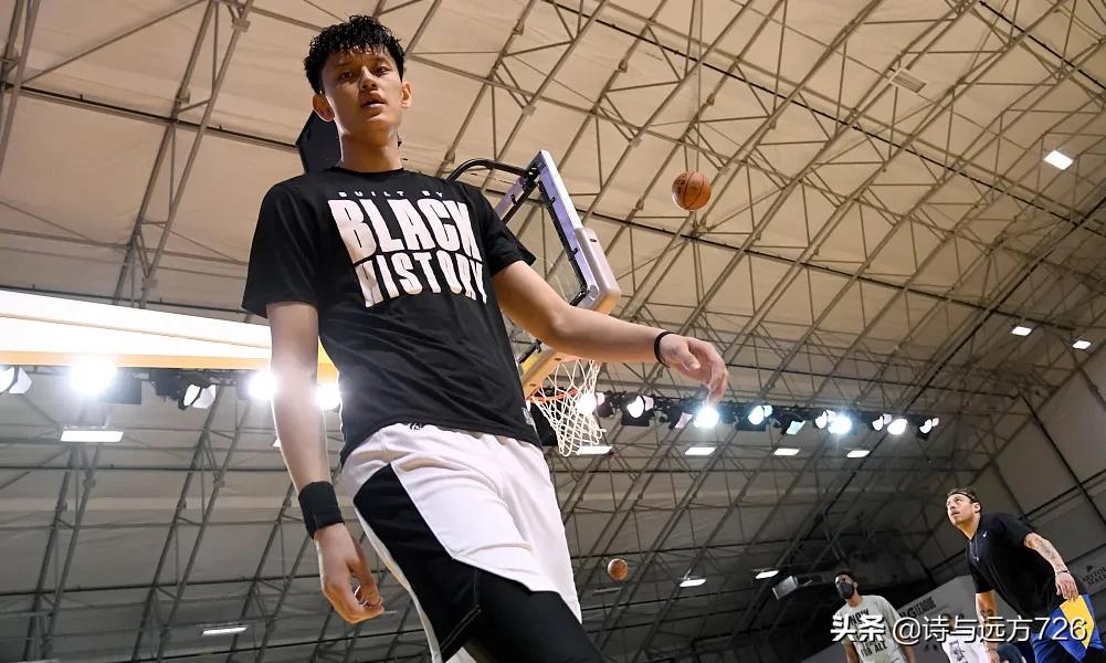 意甲篮球和cba哪个水平高（中国男篮16岁后卫参加意甲联赛，17岁前锋参加NBA训练营）