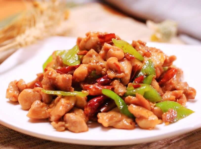 圖片[14]-年夜飯必備16道湘菜家常菜做法-起舞食譜網