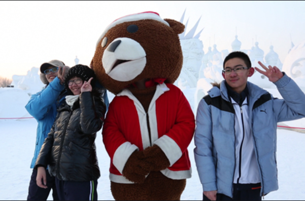 哈尔滨有几所大学（哈尔滨4所中学）