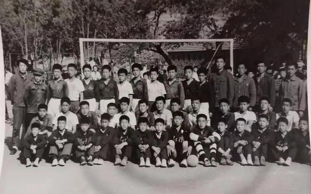 没玩过足球的第一次玩注意什么（我的少儿足球训练经历与感悟（一））