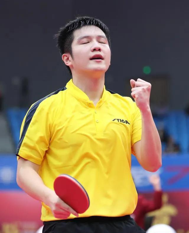 乒乓球团体打几局就赢了（乒问：关于乒乓球全锦赛你知道多少呢？）