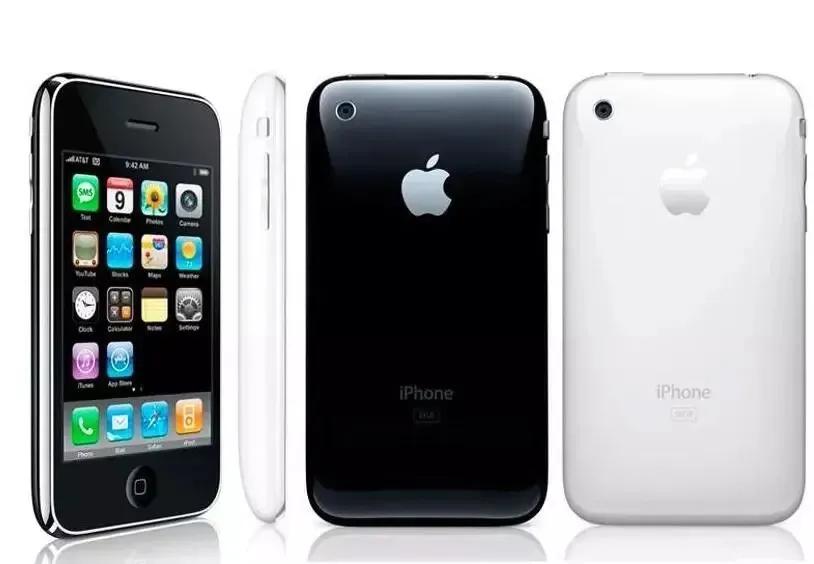 iphone5是哪一年发布的(iphone进化史)