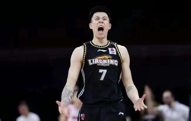 为什么nba只有10佳球(沈阳之光：张镇麟)