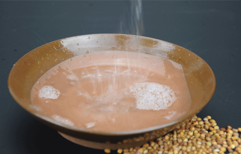 酒是个好东西，醉于不觉间，醒在不知处