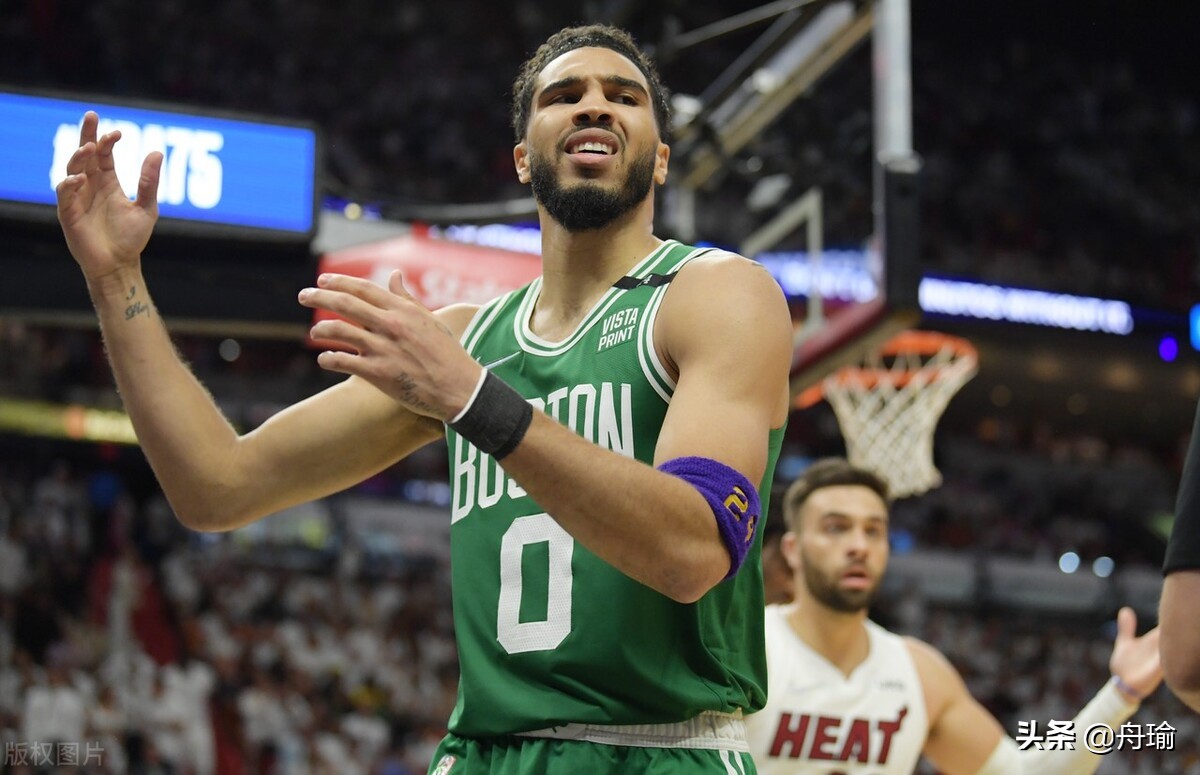 nbamvp公布时间(今日NBA：硬汉巴特勒打满全场，塔图姆获东决MVP，总决赛赛程公布)