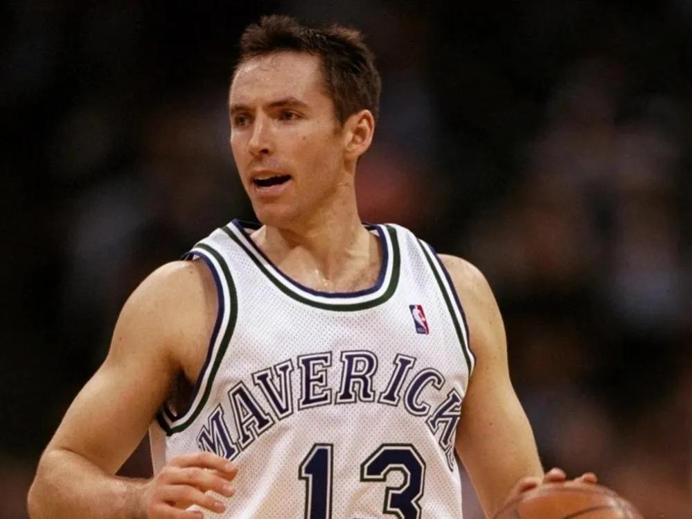 nba选秀小牛出过哪些球星（美媒评小牛队史最伟大的十名球员，卢卡东契奇仅第九被低估了吗）