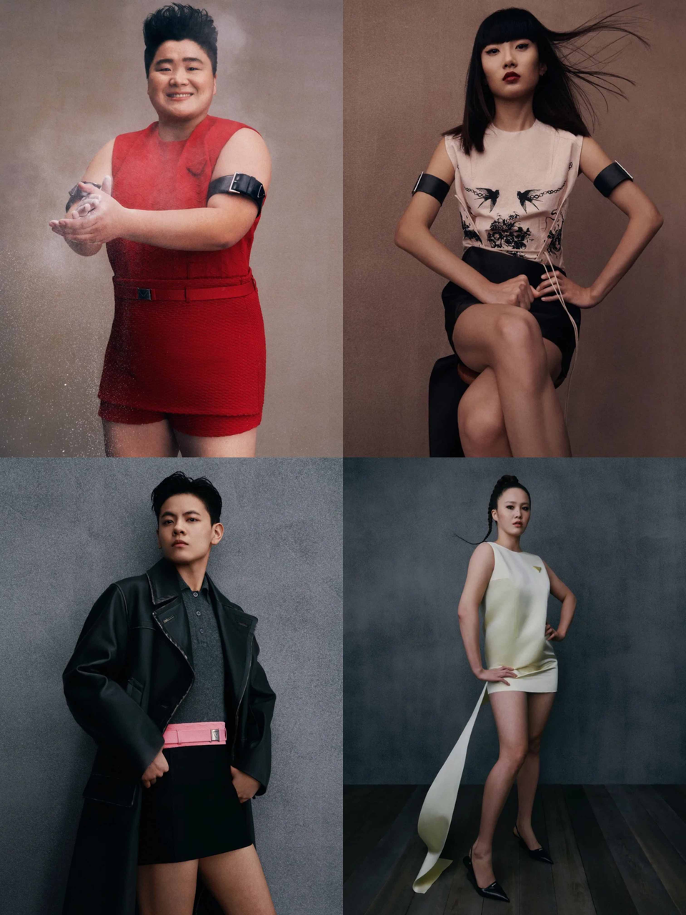 “她经济”，一场关于女性解放的骗局？