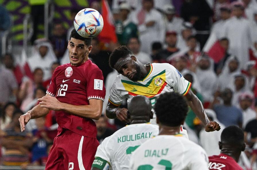 世界杯最可惜的球队（1-3！世界杯首支出局球队诞生，球迷吐槽：至少比国足强）