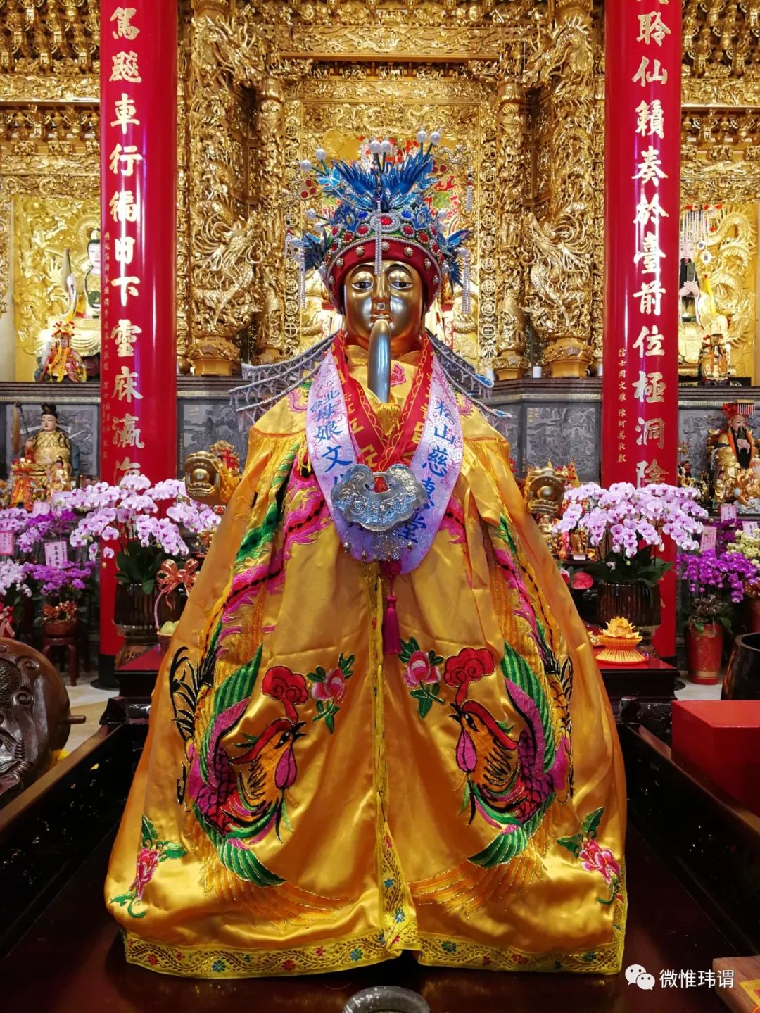 长岛沐歌 作者：贺玮