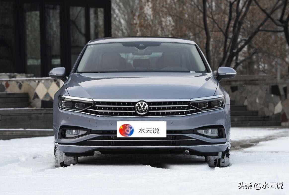 中级车标杆——迈腾怎么选？